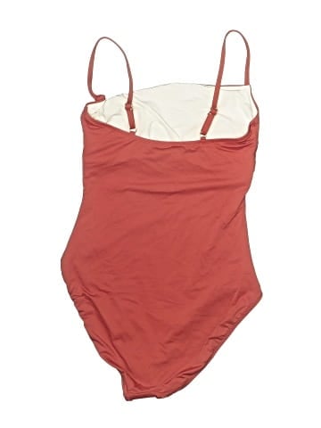 Gottex One Piece Swimsuit (view 2)