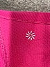 Athleta Pink Active T-Shirt Size XS - photo 7