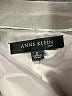 Anne Klein Gray Blazer Size 0 - photo 6