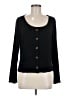 Assorted Brands Black Long Sleeve Top Size M (estimated) - photo 1