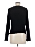 Assorted Brands Black Long Sleeve Top Size M (estimated) - photo 2