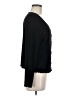 Assorted Brands Black Long Sleeve Top Size M (estimated) - photo 4