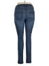 Old Navy Hearts Blue Jeans Size 8R - photo 2