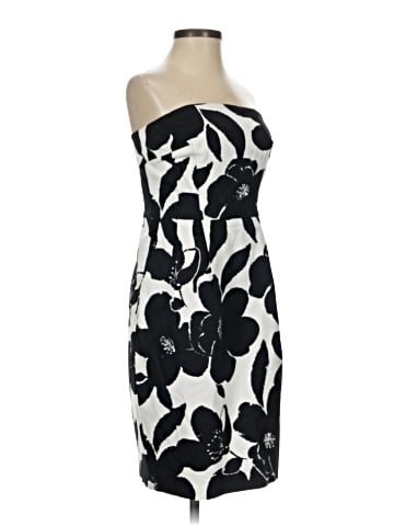 Express Design Studio Cocktail Dress (view 1)