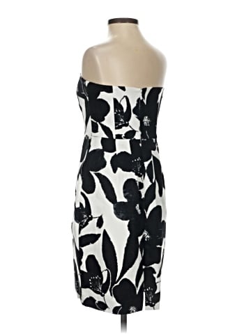 Express Design Studio Cocktail Dress (view 2)