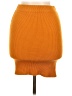 Assorted Brands Orange Casual Skirt Size M - photo 2