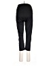 a:glow Solid Black Active Pants Size Lg Maternity - photo 2