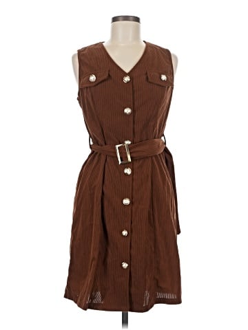 Shein Casual Dress (view 1)