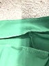 Unbranded Green Dress Pants Size M - photo 4