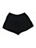 Gap 100% Cotton Solid Black Shorts Size S (tall) - photo 1