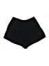 Gap 100% Cotton Solid Black Shorts Size S (tall) - photo 2