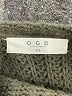OGD 100% Cashmere Gray Cardigan Size XS - photo 7