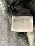 Wildflowers Plaid Gray Coat Size M - photo 7