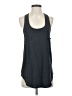 Lululemon Athletica Gray Tank Top Size 2 - photo 1