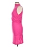 Unbranded Pink Cocktail Dress Size L - photo 5