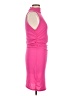 Unbranded Pink Cocktail Dress Size L - photo 4