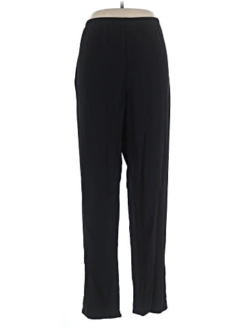 Susan Graver Dress Pants (view 1)