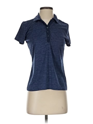 Izod Golf Short Sleeve Top (view 1)