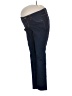 Old Navy - Maternity Blue Jeans Size 8 - photo 1