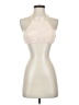 Adore Me Ivory Tank Top Size S - photo 1