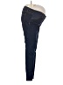Old Navy - Maternity Blue Jeans Size 8 - photo 4