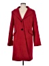 Sam Edelman Red Coat Size M - photo 1