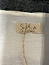SOFIA Ivory Casual Dress Size M (estimated) - photo 7