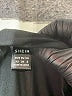 Shein Black Romper Size 2 - photo 4