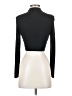 Unbranded Black Long Sleeve Turtleneck Size S - photo 2