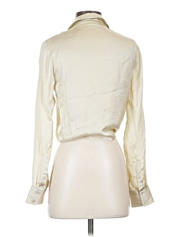 Wilfred Long Sleeve Blouse (view 2)