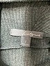Twenty One Solid Gray Casual Dress Size L - photo 7