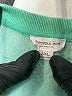 chic soul (chicsoul.com) Teal Sweatshirt Size 3X - photo 7
