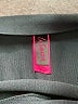 La Senza Solid Black Athletic Shorts Size M - photo 3