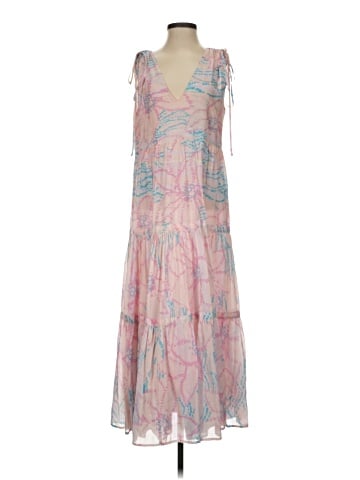 Warm Cocktail Dress (view 1)
