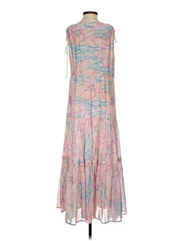 Warm Cocktail Dress (view 2)