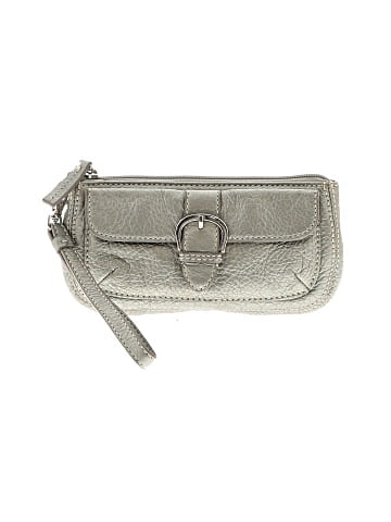 Talbots Leather Wristlet (view 1)