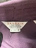 Danskin Solid Purple Track Pants Size L - photo 7