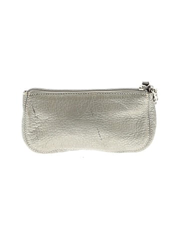 Talbots Leather Wristlet (view 2)