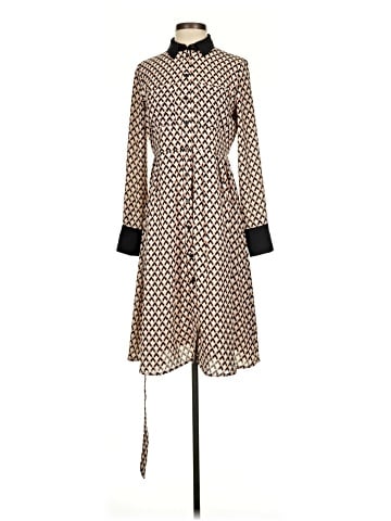 Who What Wear Casual Dress (view 1)