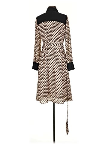 Who What Wear Casual Dress (view 2)