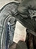 Free People Hearts Gray Jeans Size 26R - photo 8