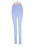 Weylyn Blue Active Pants Size M - photo 1