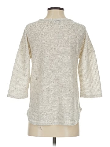 Chances R Pullover Sweater (view 2)
