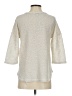 Chances R Ivory Pullover Sweater Size S - photo 2