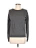H&M Gray Pullover Sweater Size M - photo 1