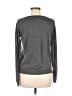 H&M Gray Pullover Sweater Size M - photo 2