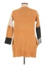 Unbranded Color Block Tan Cardigan Size M - photo 2