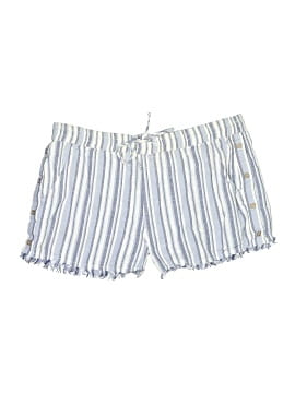 Derek Heart Shorts