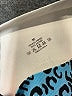 Unbranded Animal Print Blue Leggings Size M - photo 7