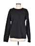 Aether Black Sweatshirt Size Med (3) - photo 1